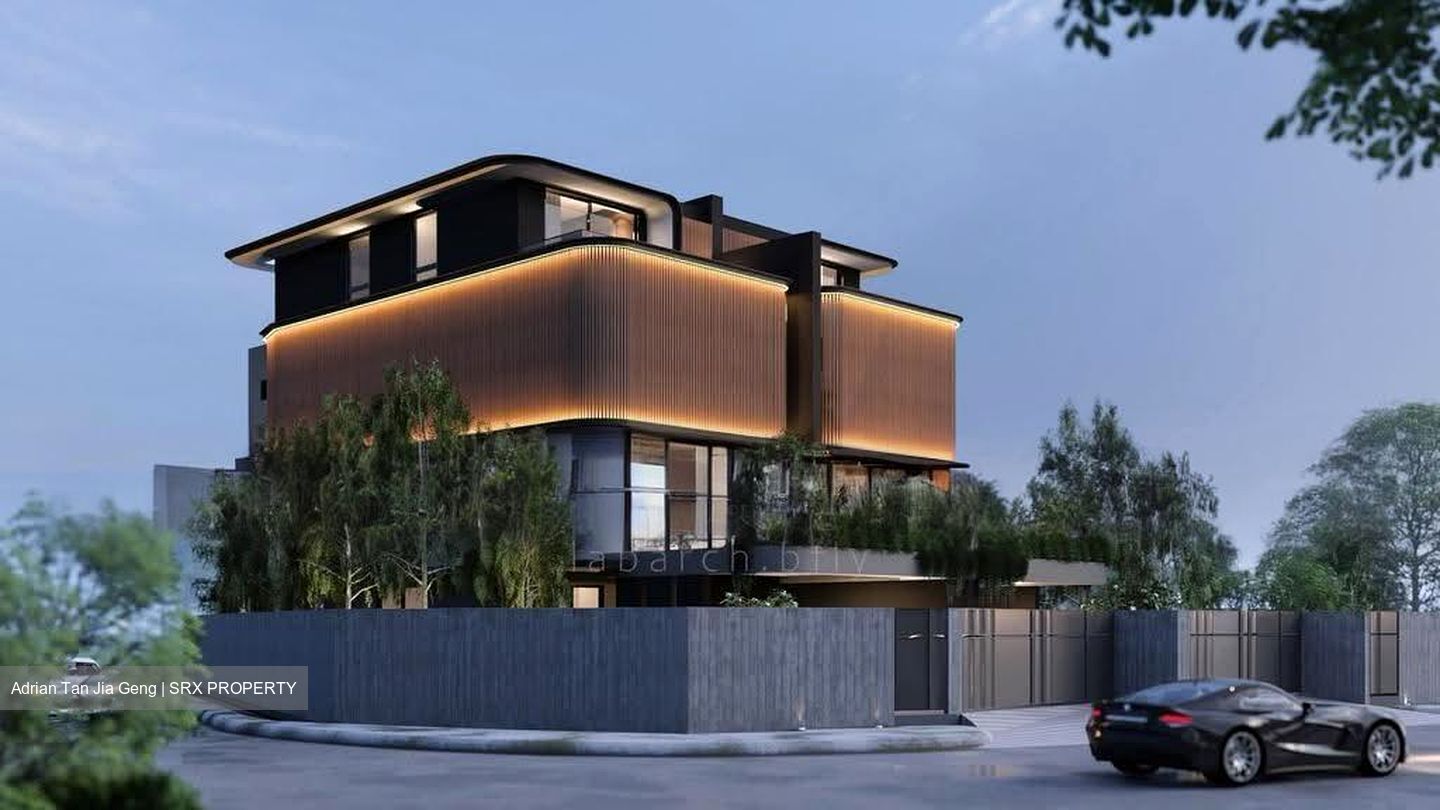 Sennett Estate (D13), Semi-Detached #629817851